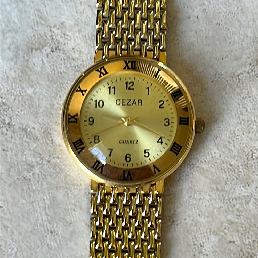 Cesar Women Watch